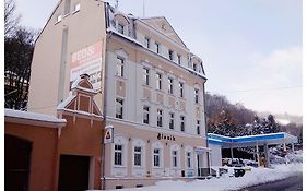 Pension Blanik